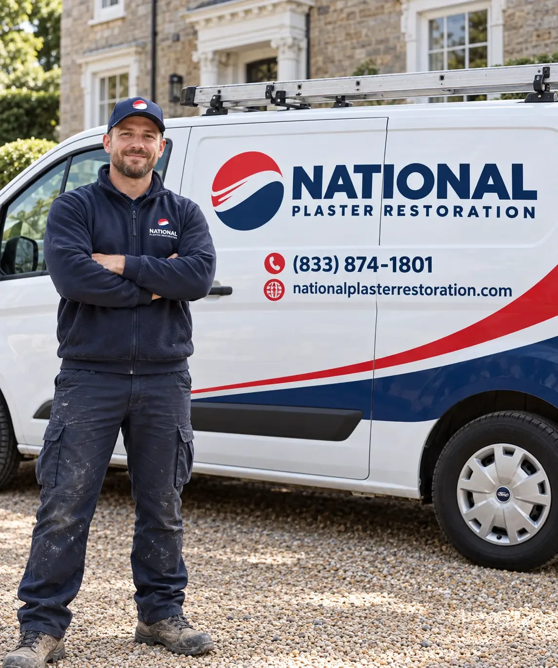 Plaster Repair Exira, IA FAQs